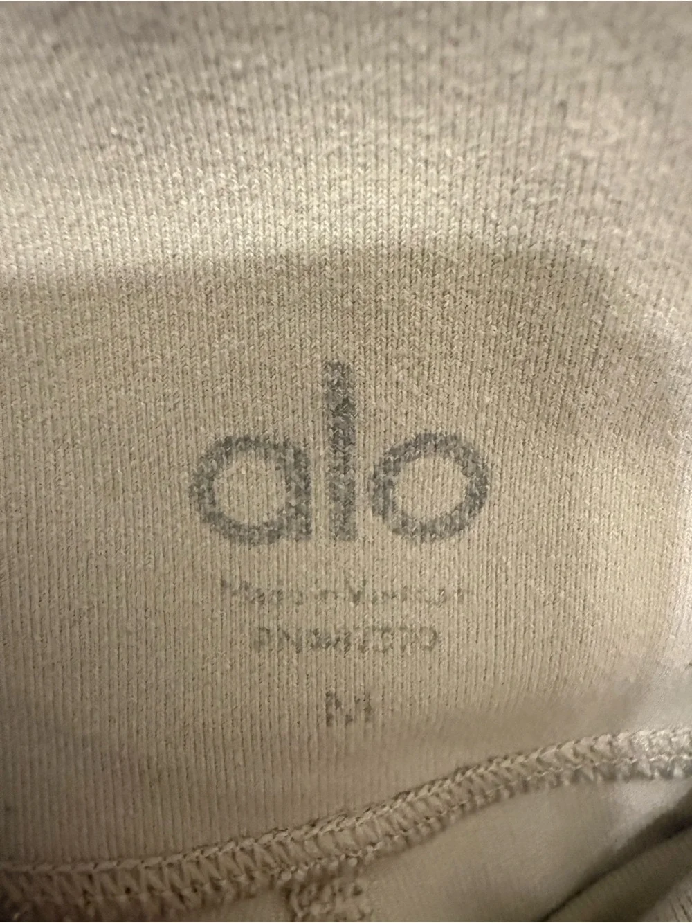 ALO Yoga High-Rise Bike Shorts